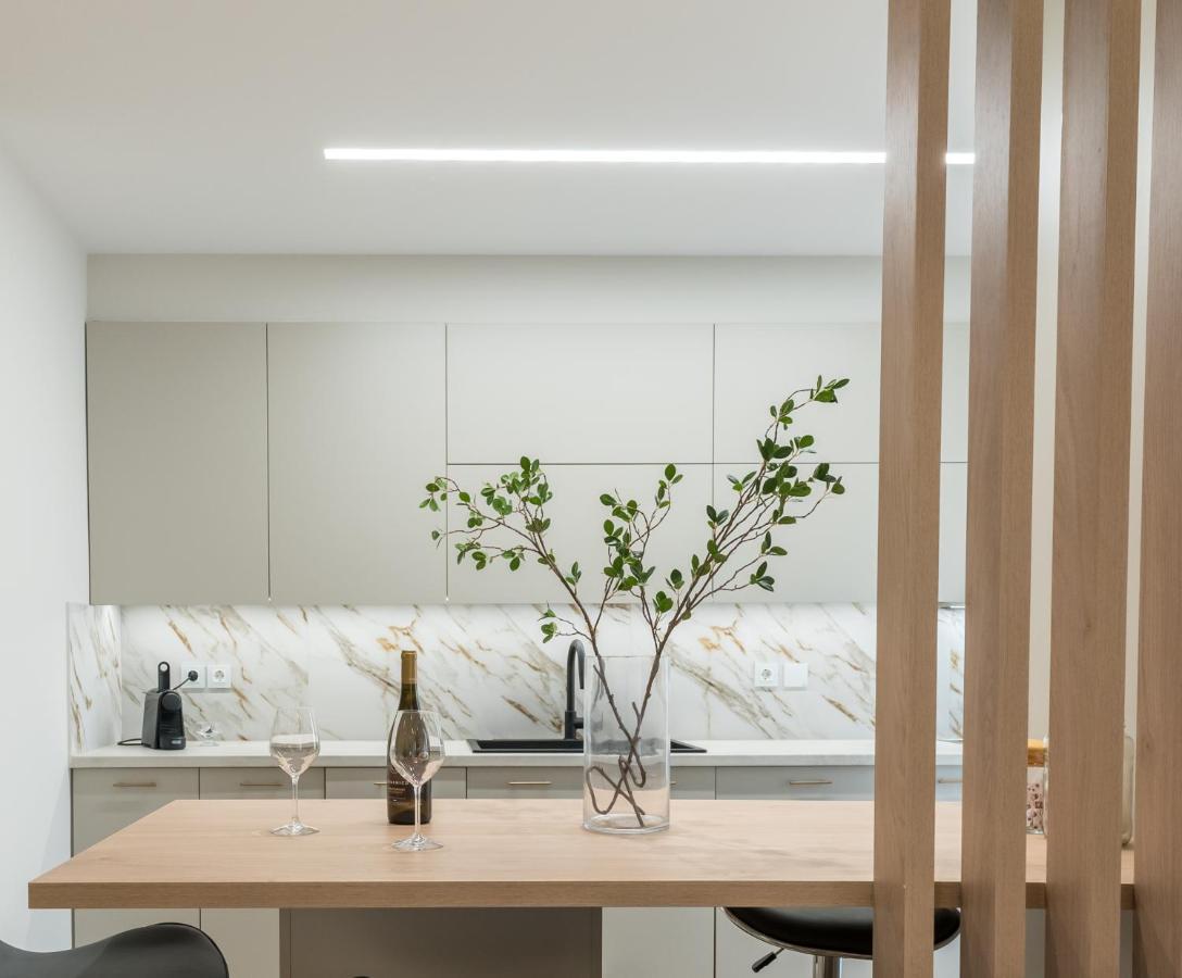 Imeros City Centre Apartment - Luxurious & Spacious! Héraklion Extérieur photo