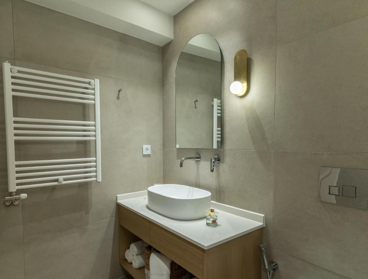 Imeros City Centre Apartment - Luxurious & Spacious! Héraklion Extérieur photo