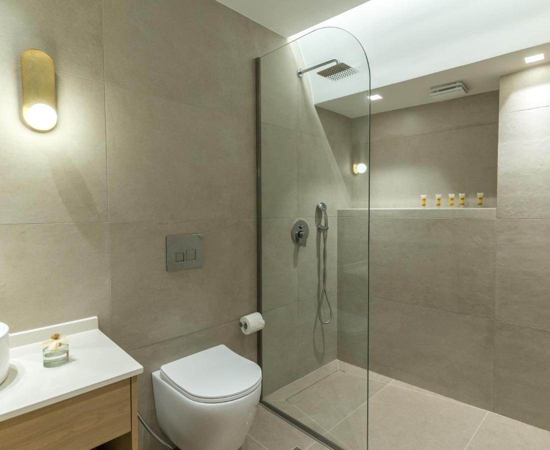 Imeros City Centre Apartment - Luxurious & Spacious! Héraklion Extérieur photo