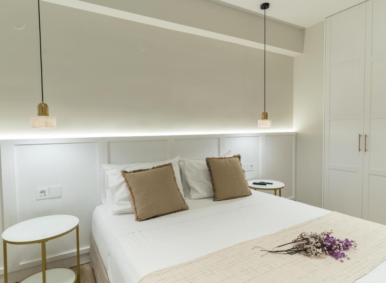 Imeros City Centre Apartment - Luxurious & Spacious! Héraklion Extérieur photo