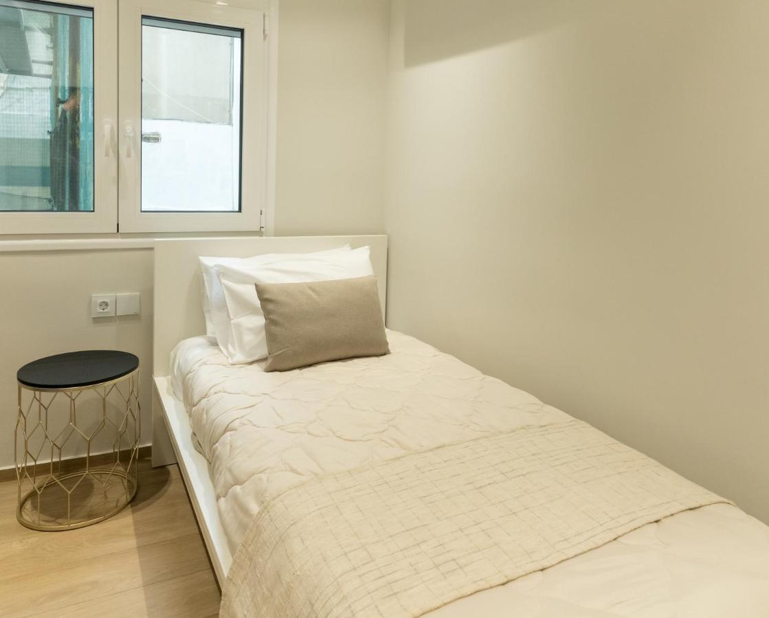 Imeros City Centre Apartment - Luxurious & Spacious! Héraklion Extérieur photo