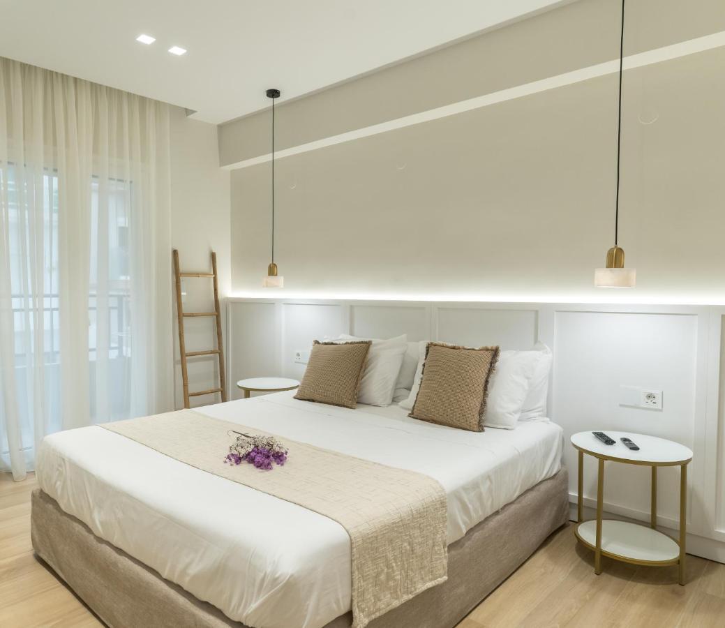 Imeros City Centre Apartment - Luxurious & Spacious! Héraklion Extérieur photo