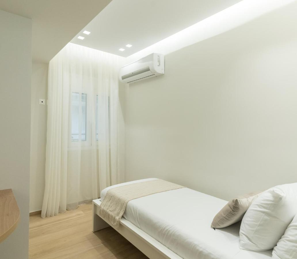 Imeros City Centre Apartment - Luxurious & Spacious! Héraklion Extérieur photo