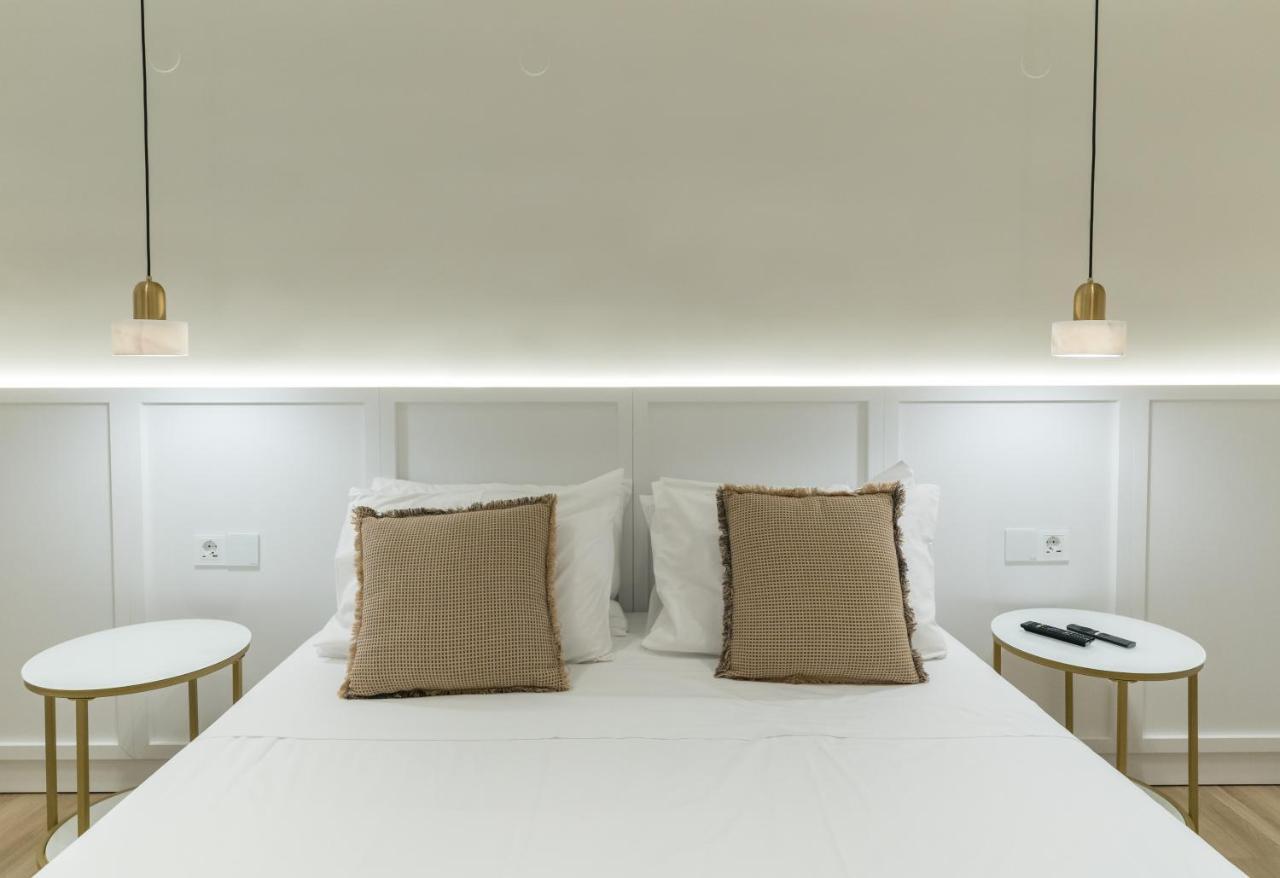 Imeros City Centre Apartment - Luxurious & Spacious! Héraklion Extérieur photo